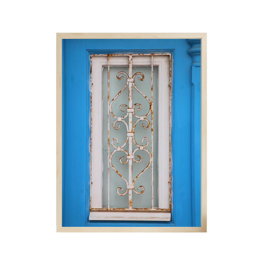 Cerulean Calm