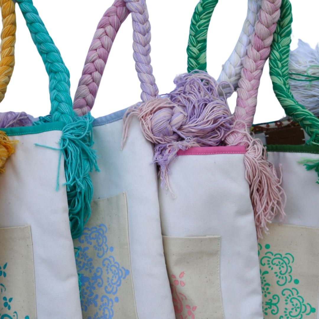Tote World